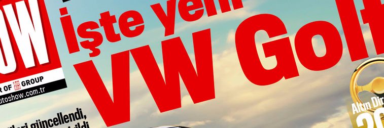 AutoShowdergi's profile banner image