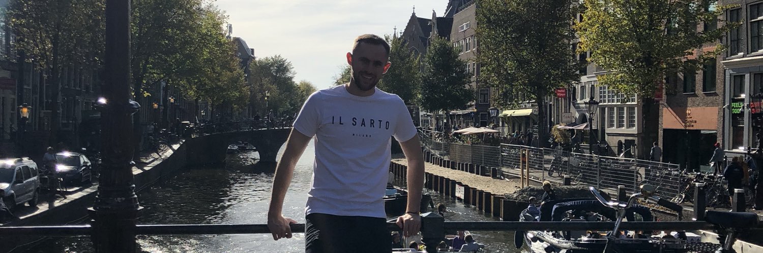 BethDillonX's profile banner image