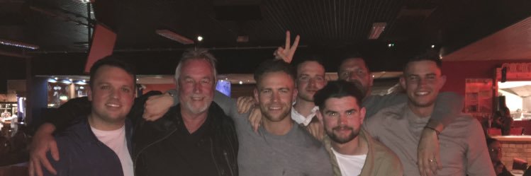 JoeMason17's profile banner image