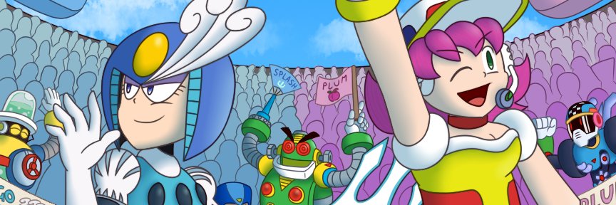 Ocsttiac's profile banner image