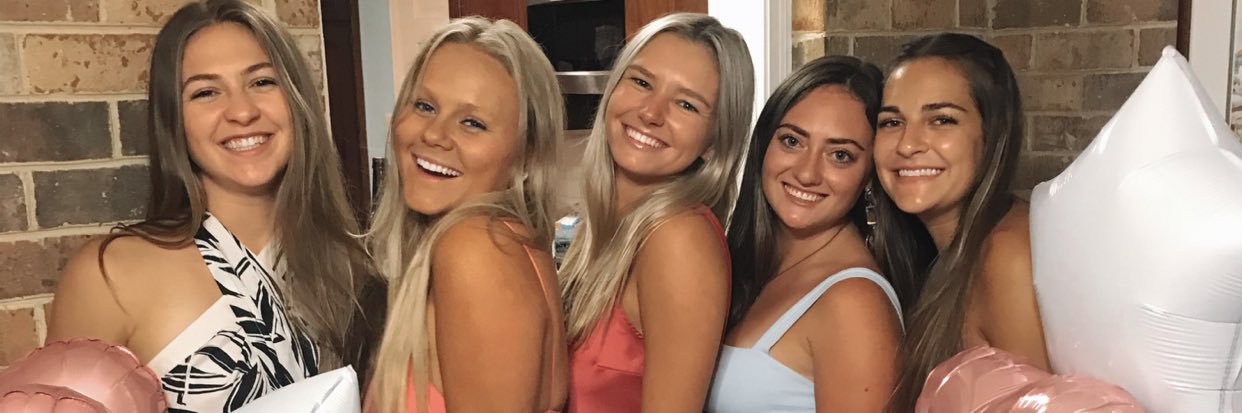 AlyssaRammy's profile banner image
