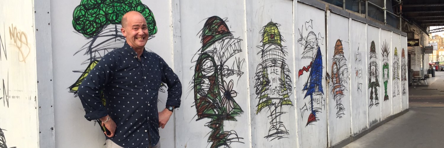 JoeHReportage's profile banner image