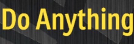 doanythingltd's profile banner image