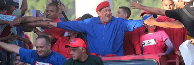 Venezuela_4F's profile banner image
