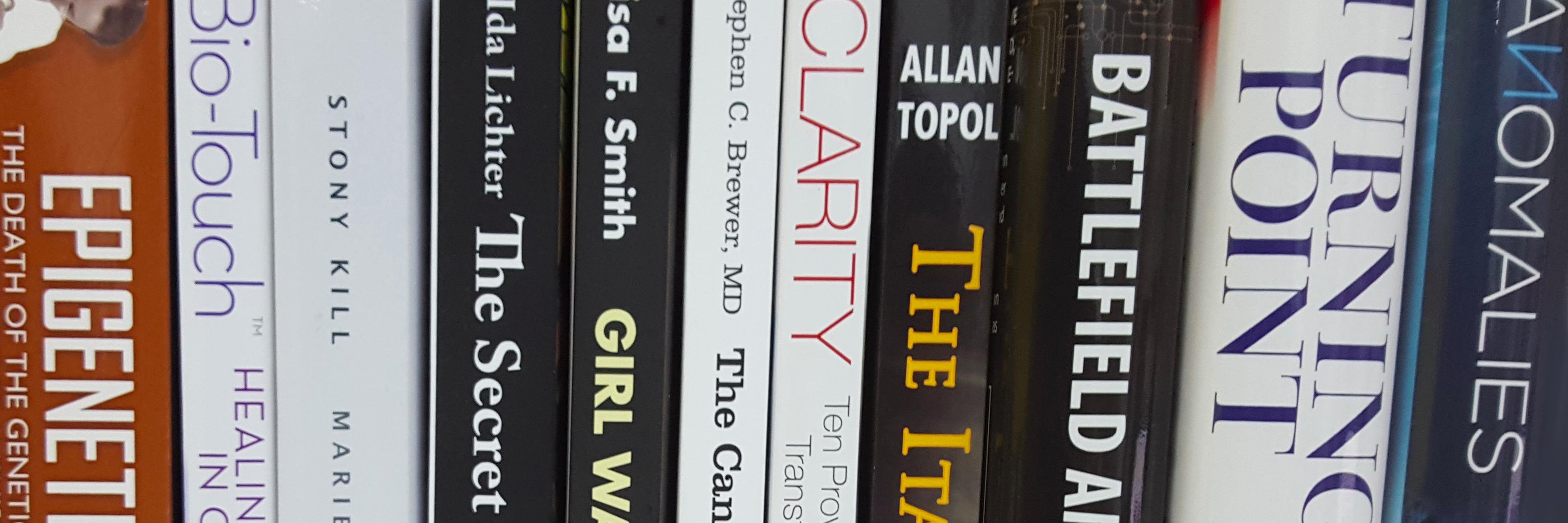 selectbooksinc's profile banner image