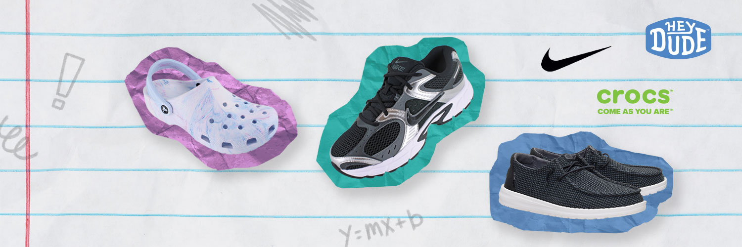 SHOEDEPT's profile banner image