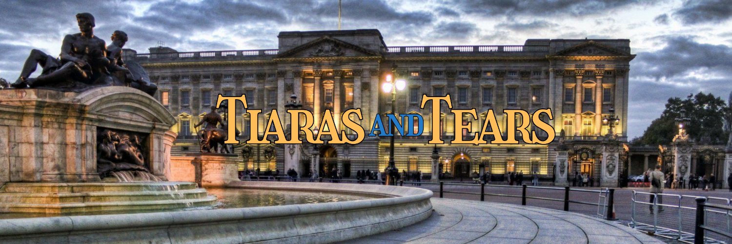 Tiaras & Tears banner