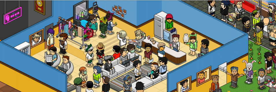 Habbang Fansite banner