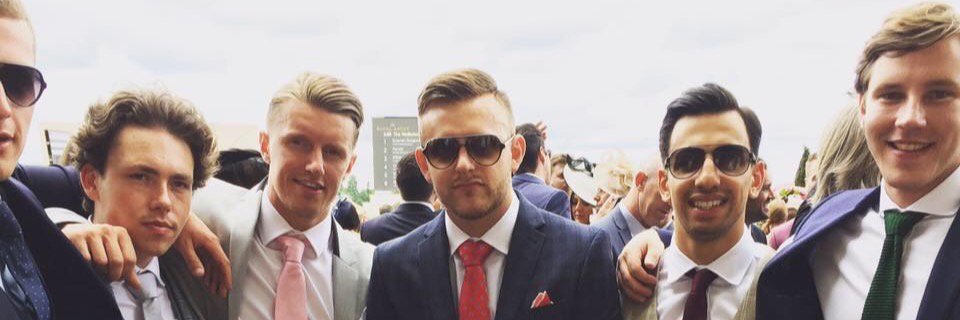 MikeDunn94's profile banner image