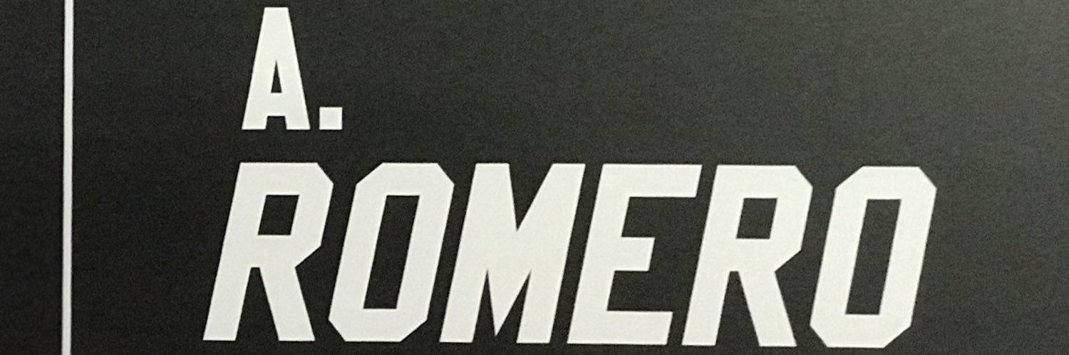 _AngelRomero7's profile banner image
