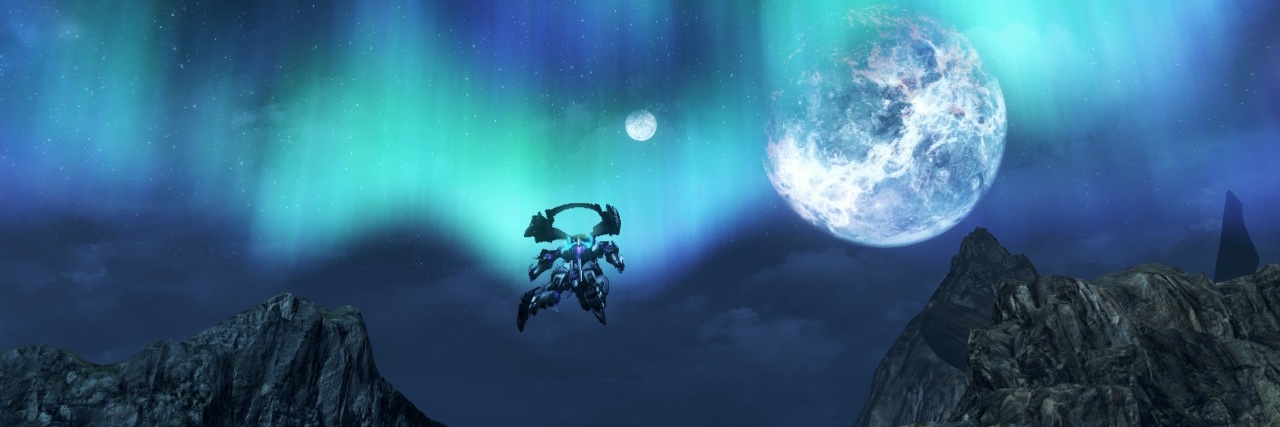 renge32's profile banner image