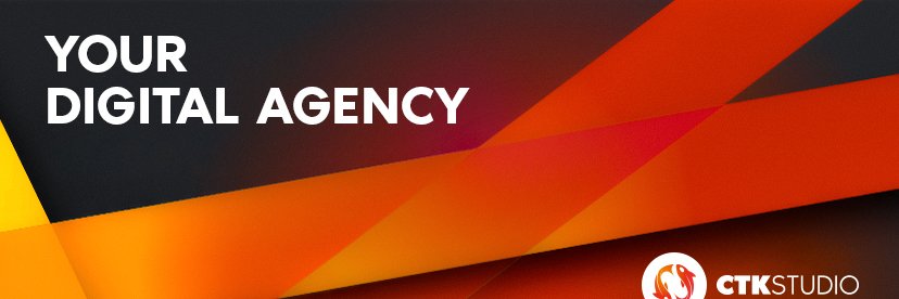 Ben CTKstudio banner