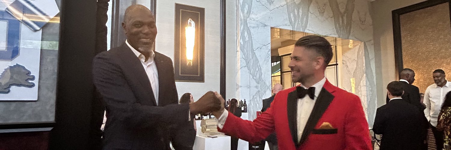 Judson Merritt banner