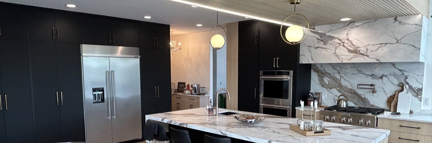 SKkitchendesign's profile banner image