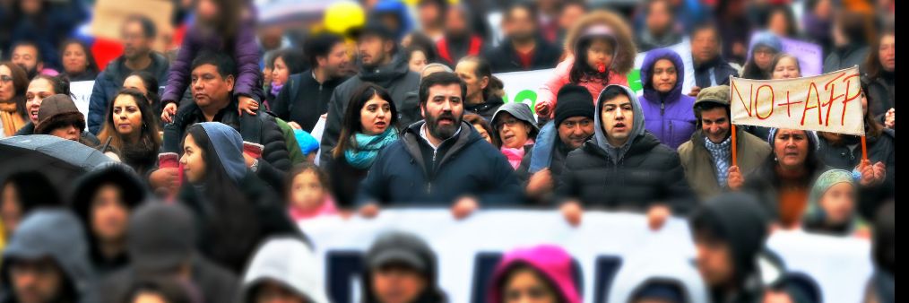 Alejandro Bizama Tiznado banner