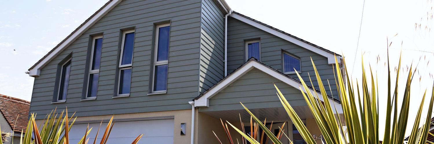 Self Build Portal banner