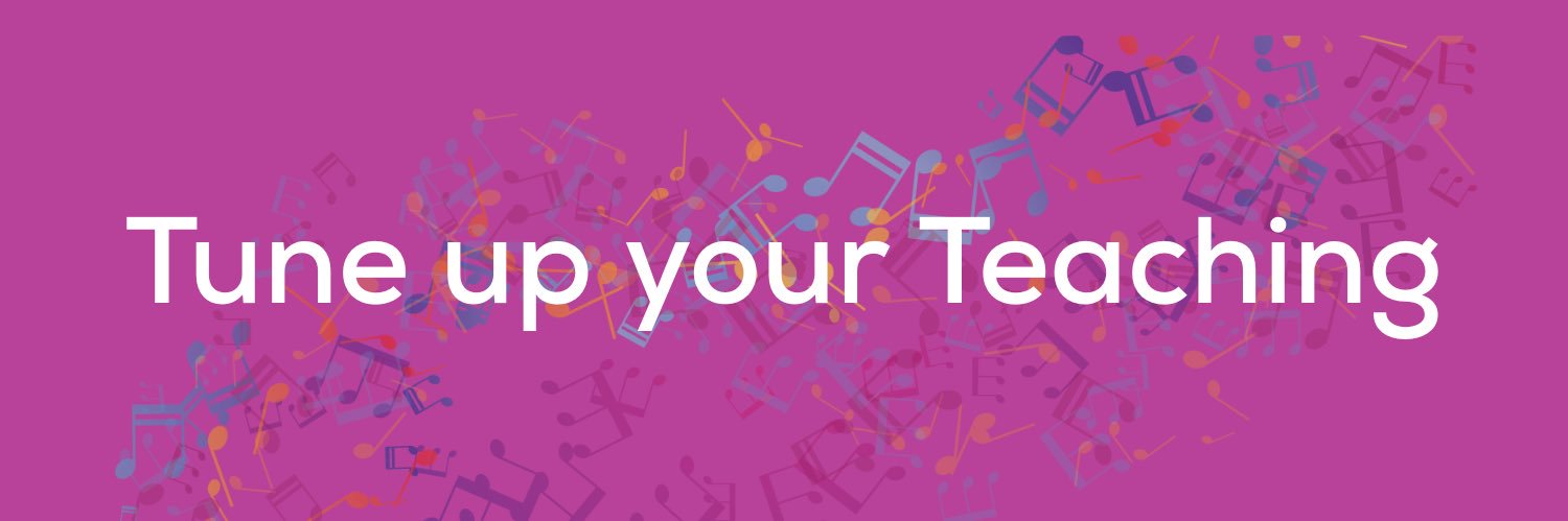 Music Education Solutions banner