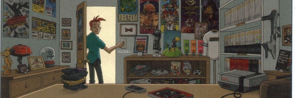 sonofblaine's profile banner image