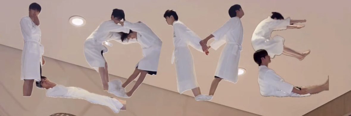 🍞MinNieOui 🍒 แทบี๋ของปังฮุน banner