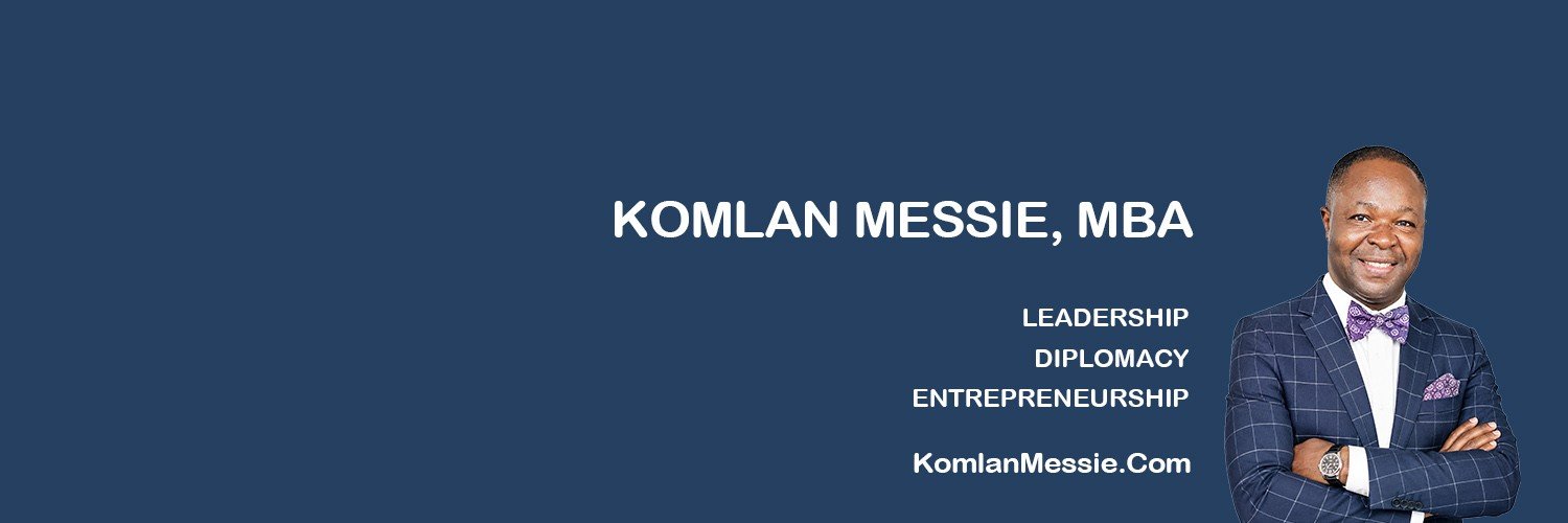 KomlanMessie's profile banner image