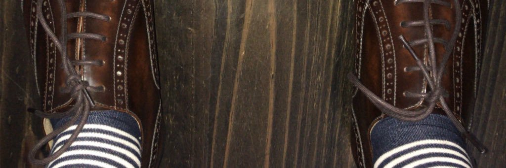 JTOREGAN's profile banner image