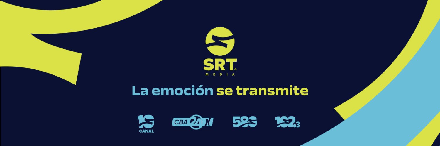 Canal 10 Córdoba's banner