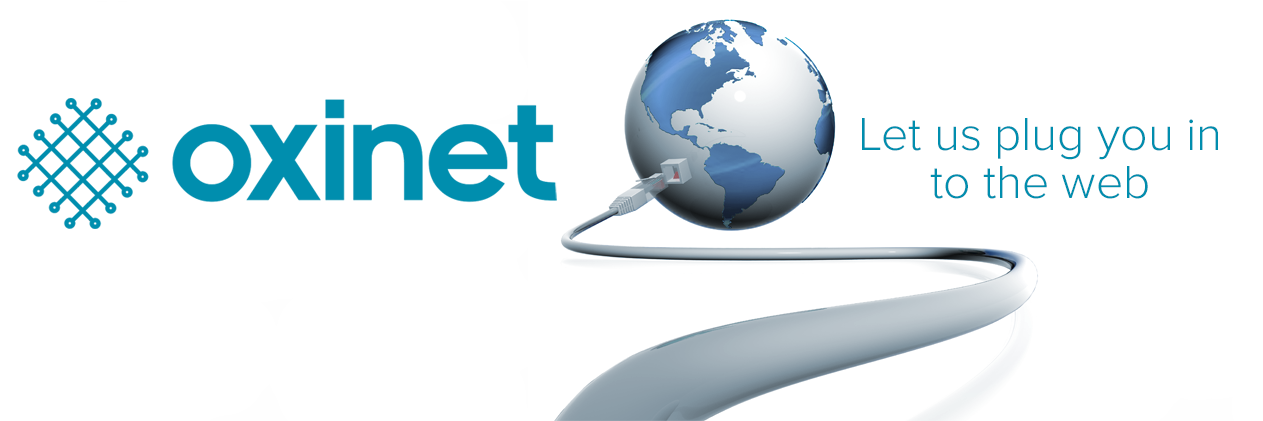 OxinetLtd's profile banner image