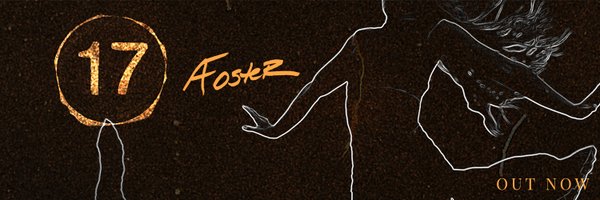 Allen Foster Profile Banner