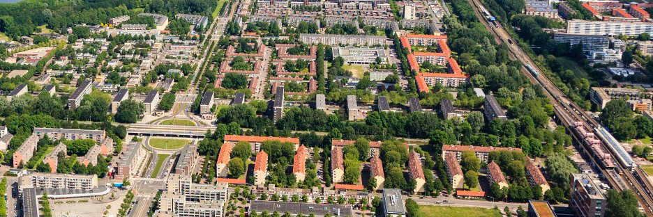 Lisanne Havinga banner