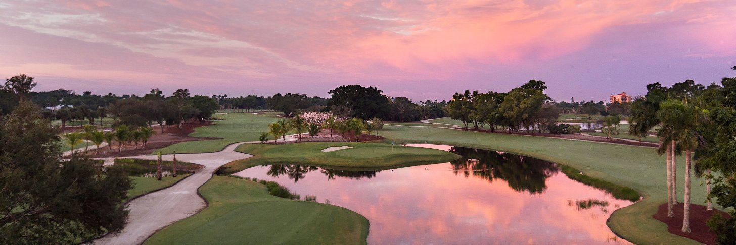 Naples Beach Hotel banner