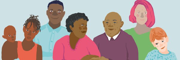 Carers' Hub Lambeth Profile Banner