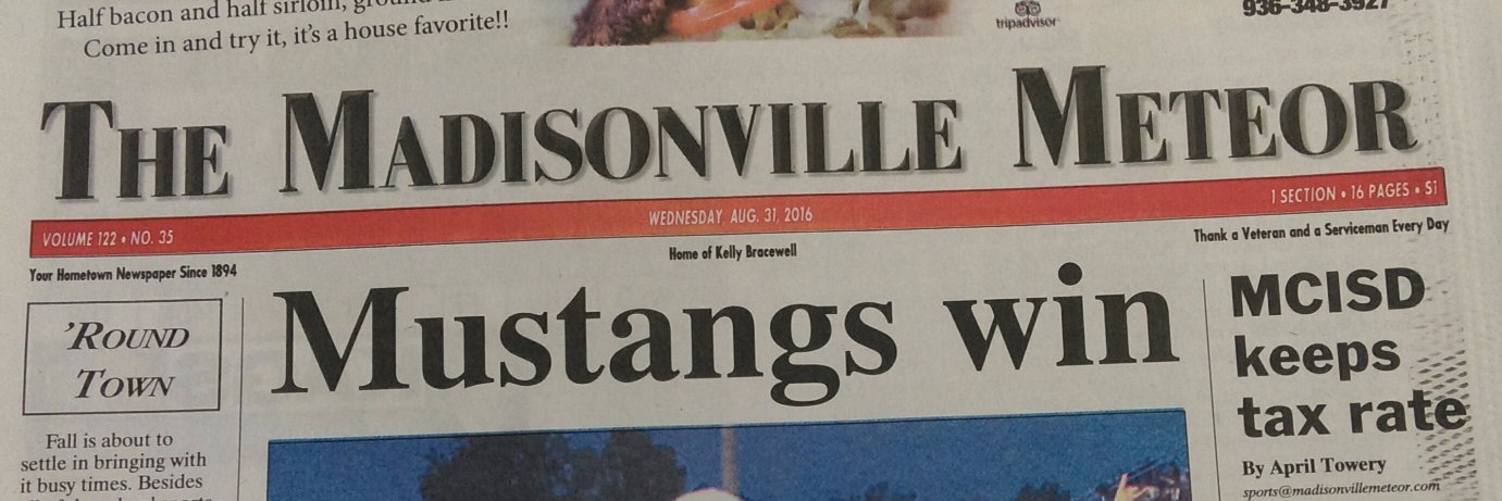 MadisonvilleMet's profile banner image