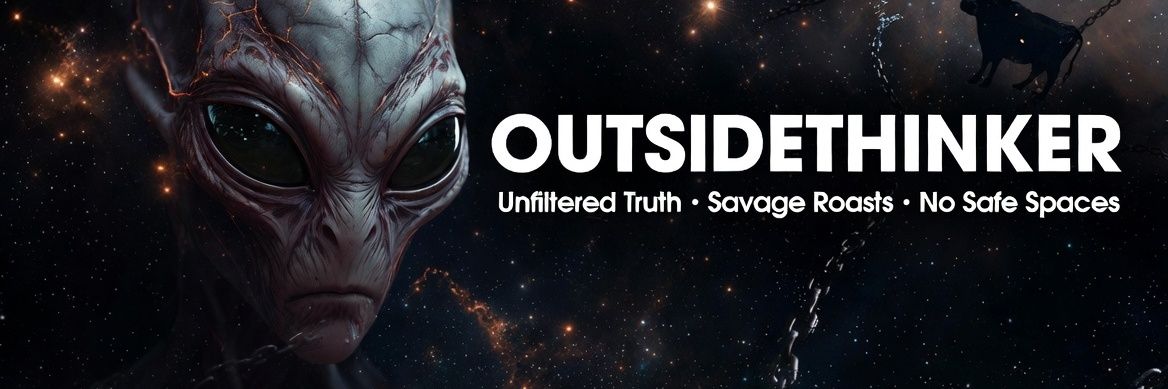 Outsidethinker's profile banner image