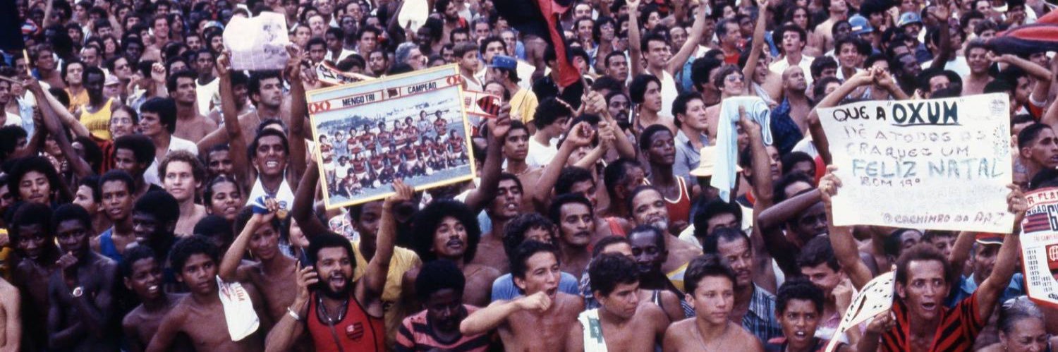 Jingor Carnavalho banner