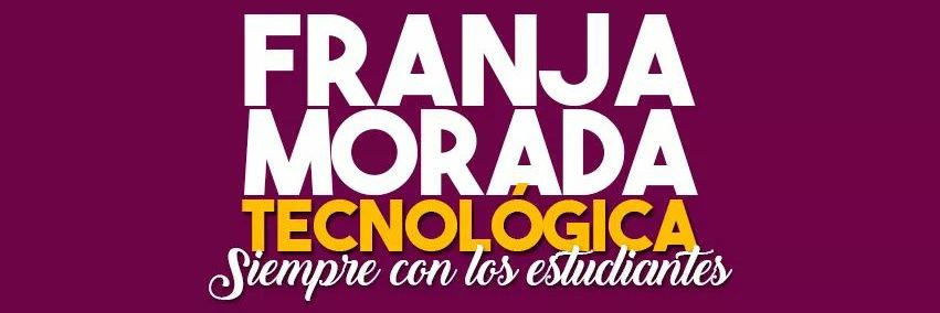 FranjaMoradaUTN's profile banner image