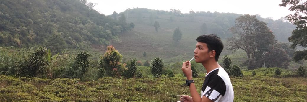 Fredynih1's profile banner image