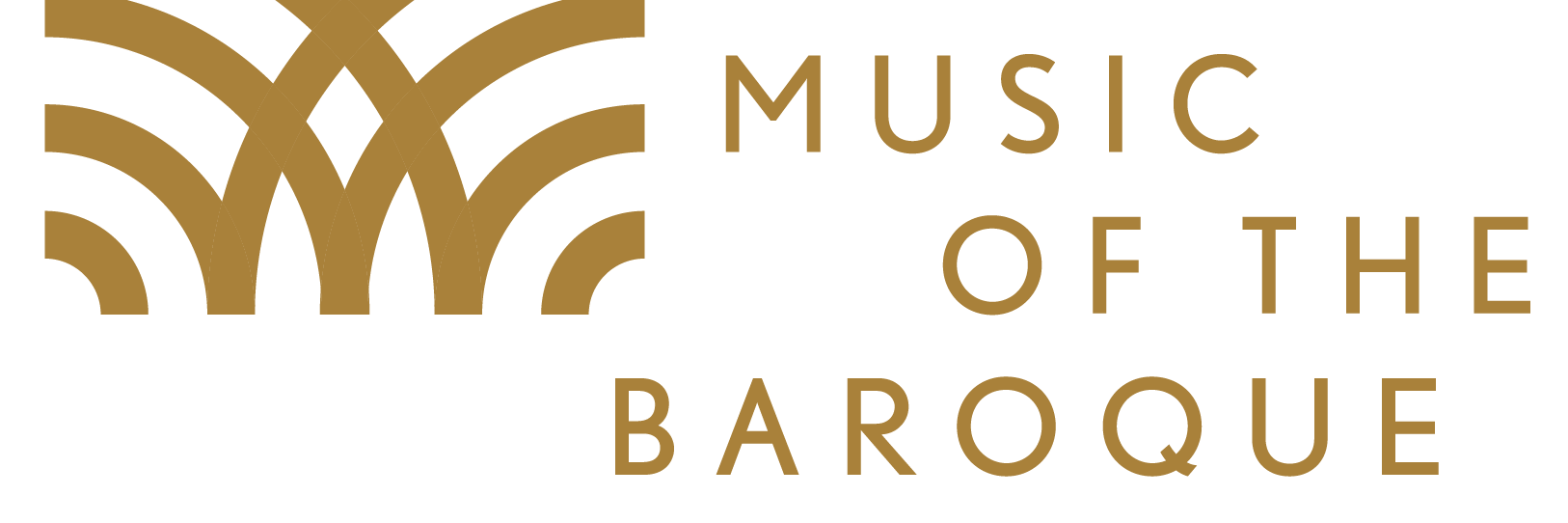 Music of the Baroque banner