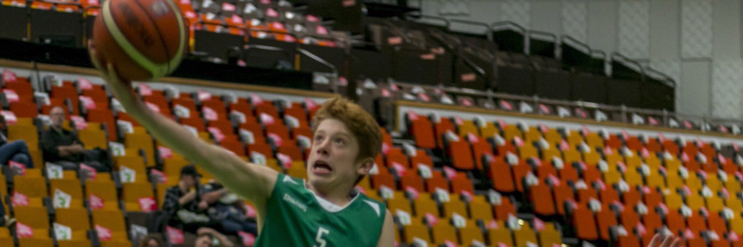 BasketballFndn's profile banner image