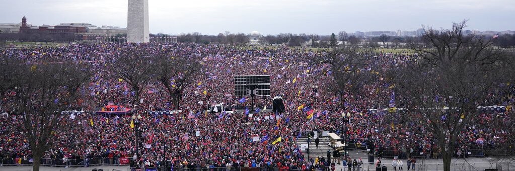 truthsifter2020's profile banner image