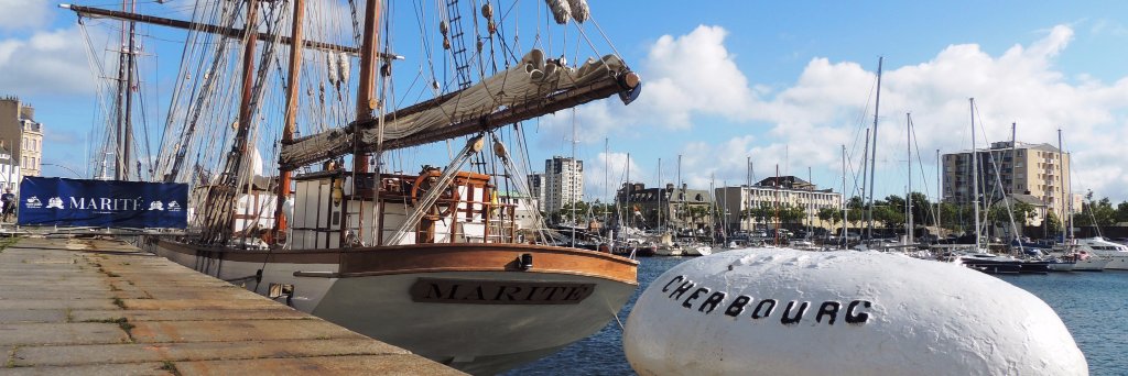 jm Dean ⚓️ banner