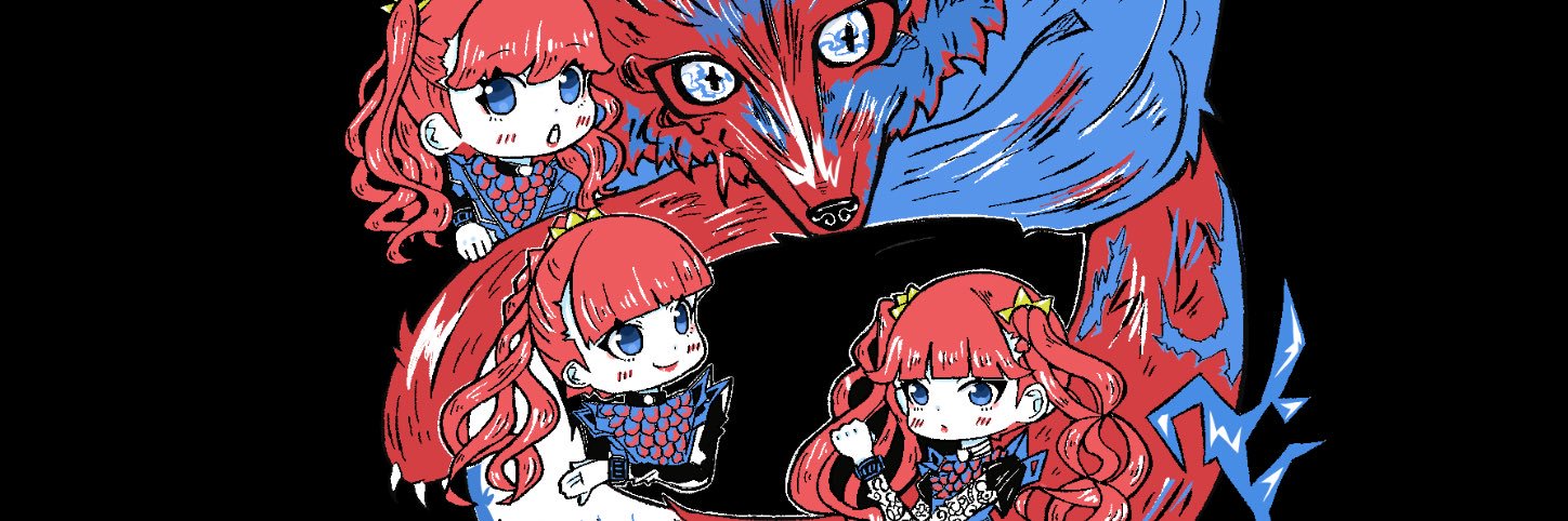 Gun9Metal's profile banner image