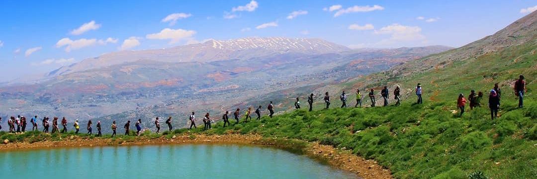 PROMAXLEBANON's profile banner image