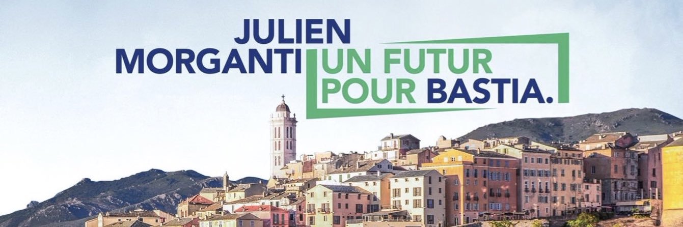 Julien Morganti banner