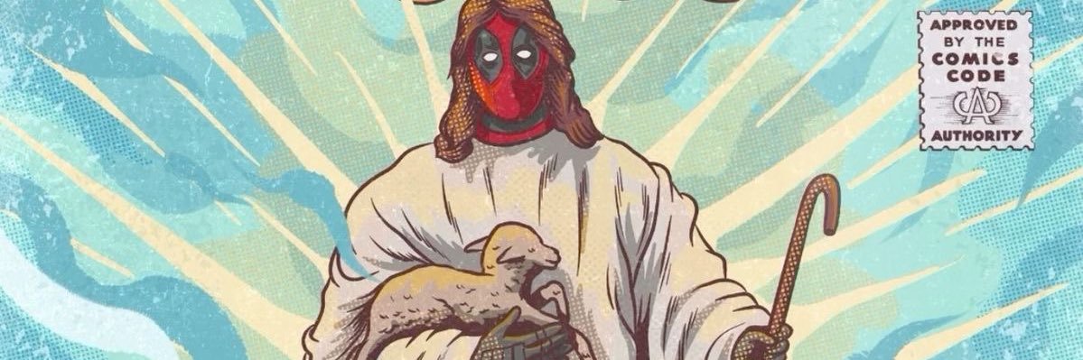 MarvelJesus7's profile banner image