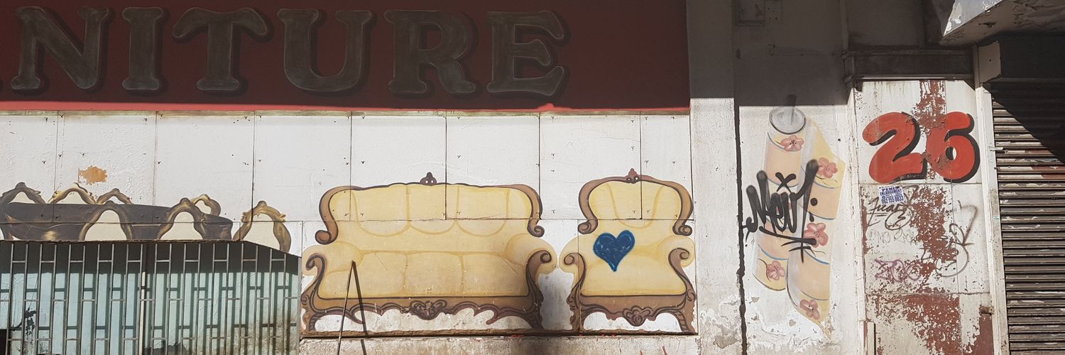 garrethdavid's profile banner image