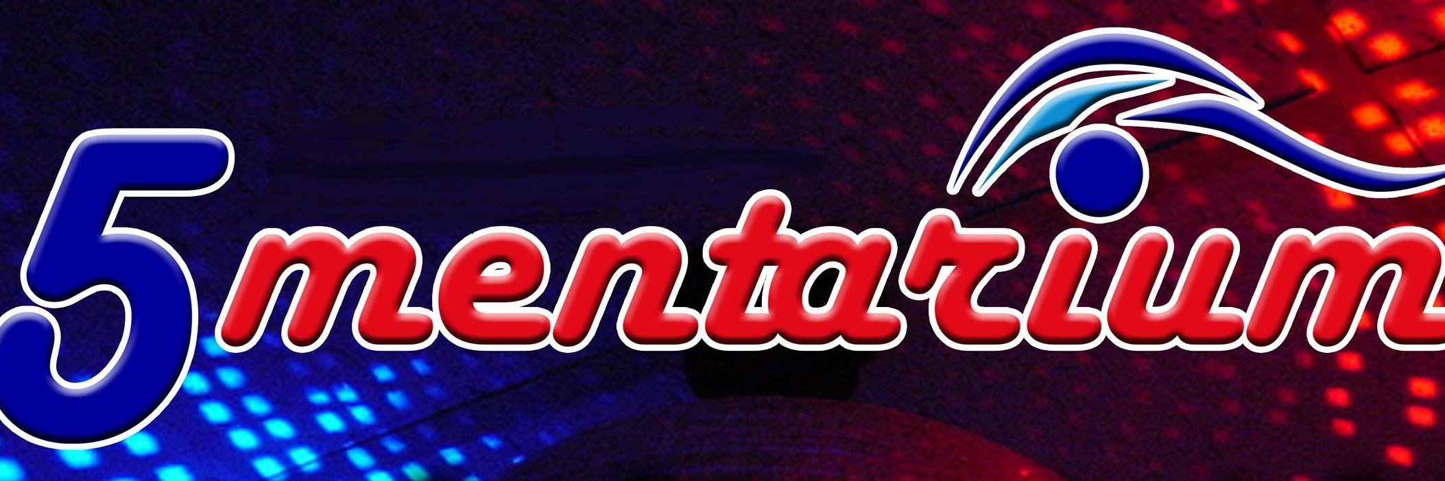 5Mentarium's profile banner image