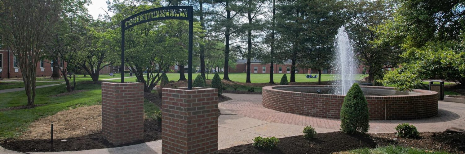 Kentucky Wesleyan Alumni banner