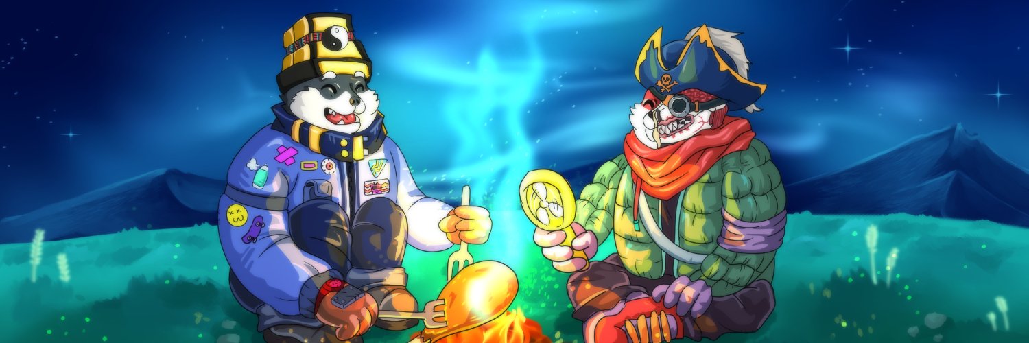 aciiiid's profile banner image