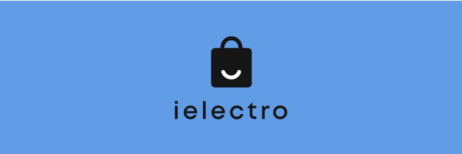 ielectro.es banner