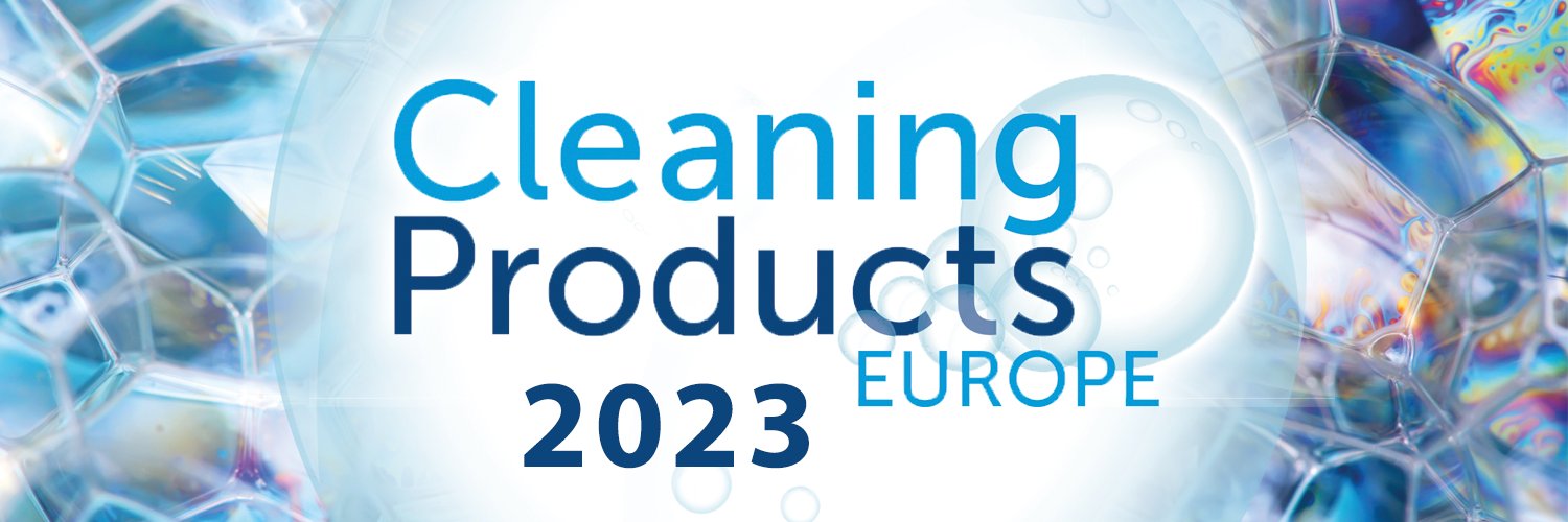 Cleaning Products banner